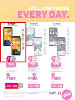 Game Vodacom : You've Got Game (21 April - 6 June 2021), page 11