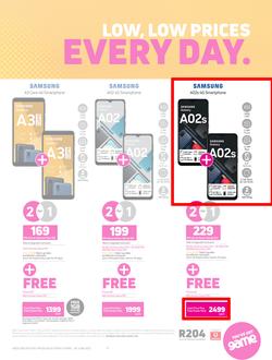 Game Vodacom : You've Got Game (21 April - 6 June 2021), page 11