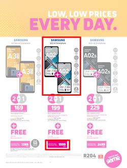 Game Vodacom : You've Got Game (21 April - 6 June 2021), page 11