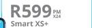 Huawei Nova 5T-On Smart XS+