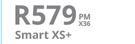 Huawei P30 Pro 256GB-On Smart XS+