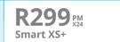 Huawei P30 Lite-On Smart XS+