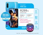 Huawei P30 Lite-On Smart Data 1GB
