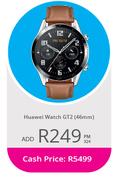  Huawei Watch GT2 46mm