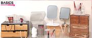 Basics Beauty Organiers-Each 