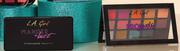 L.A Girl Eyeshadow Palette Assorted Sizes-Each