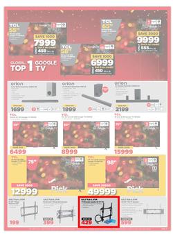 HiFi Corp : Santa's Savings For All (11 December - 24 December 2023), page 11