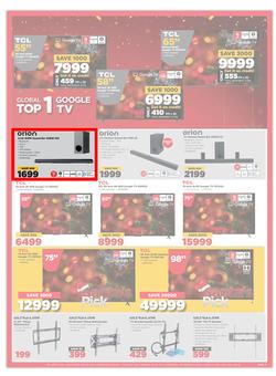 HiFi Corp : Santa's Savings For All (11 December - 24 December 2023), page 11