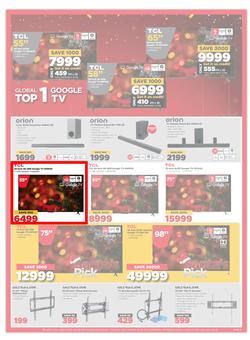 HiFi Corp : Santa's Savings For All (11 December - 24 December 2023), page 11