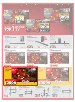 HiFi Corp : Santa's Savings For All (11 December - 24 December 2023), page 11