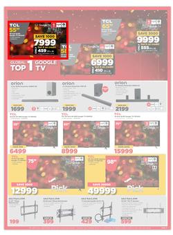 HiFi Corp : Santa's Savings For All (11 December - 24 December 2023), page 11