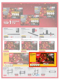 HiFi Corp : Santa's Savings For All (11 December - 24 December 2023), page 11