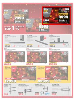 HiFi Corp : Santa's Savings For All (11 December - 24 December 2023), page 11