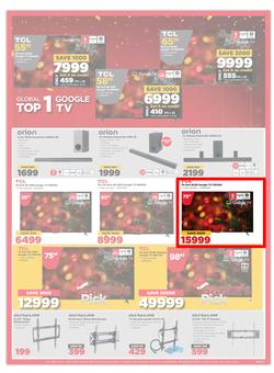 HiFi Corp : Santa's Savings For All (11 December - 24 December 2023), page 11