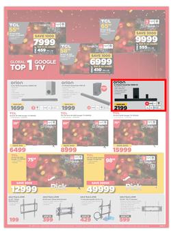 HiFi Corp : Santa's Savings For All (11 December - 24 December 2023), page 11