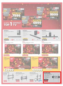 HiFi Corp : Santa's Savings For All (11 December - 24 December 2023), page 11