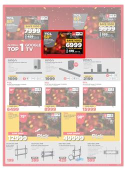 HiFi Corp : Santa's Savings For All (11 December - 24 December 2023), page 11