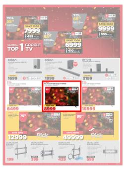 HiFi Corp : Santa's Savings For All (11 December - 24 December 2023), page 11