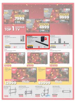 HiFi Corp : Santa's Savings For All (11 December - 24 December 2023), page 11