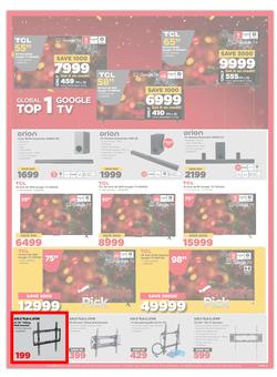 HiFi Corp : Santa's Savings For All (11 December - 24 December 2023), page 11
