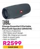 JBL Charge Essential 2 Portable Bluetooth Speaker OH4614