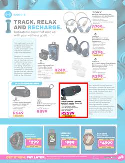 Game : Back To Wellness (15 February - 17 March 2025), page 11