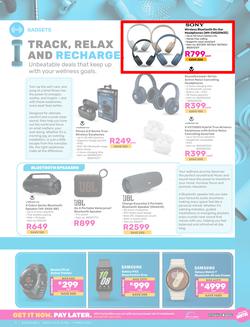 Game : Back To Wellness (15 February - 17 March 2025), page 11