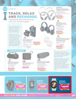 Game : Back To Wellness (15 February - 17 March 2025), page 11