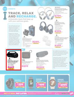 Game : Back To Wellness (15 February - 17 March 2025), page 11