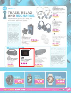 Game : Back To Wellness (15 February - 17 March 2025), page 11