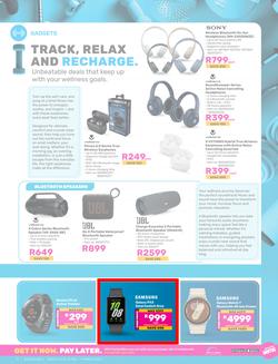 Game : Back To Wellness (15 February - 17 March 2025), page 11