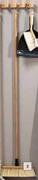 Clean Day Bamboo Soft Broom