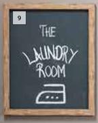 340g Brush On Chalkboard Paint