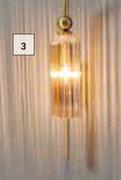 Eurolux 150mm E14 Wall Light