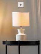 DH Table Lamp