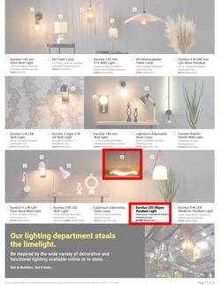 Builders : It's Switch On Style Day (20 May - 30 June 2025), page 11