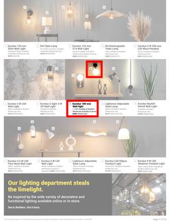 Builders : It's Switch On Style Day (20 May - 30 June 2025), page 11