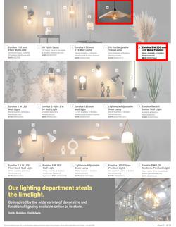 Builders : It's Switch On Style Day (20 May - 30 June 2025), page 11