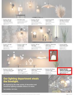 Builders : It's Switch On Style Day (20 May - 30 June 2025), page 11