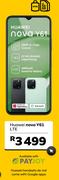 Huawei Nova Y61 LTE-MTN Pay As You Go