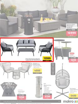 Makro : Home & Decor (20 May - 02 June 2024), page 11