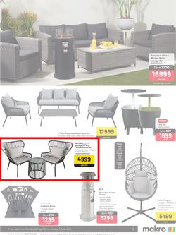 Makro : Home & Decor (20 May - 02 June 2024), page 11