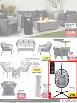 Makro : Home & Decor (20 May - 02 June 2024), page 11