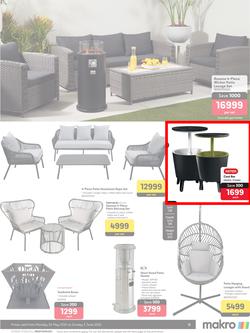 Makro : Home & Decor (20 May - 02 June 2024), page 11