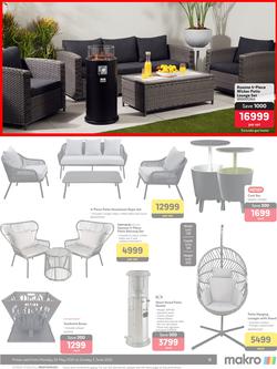 Makro : Home & Decor (20 May - 02 June 2024), page 11