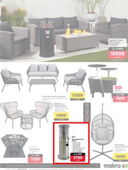 Makro : Home & Decor (20 May - 02 June 2024), page 11