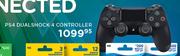 PS4 Dual Shock 4 Controller