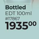 Hugo Boss Bottled EDT 17867-100ml