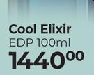 David Off Cool Elixir EDP-100ml