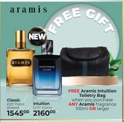 Aramis Classic EDT 146603-110ml